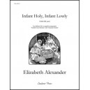 Infant Holy, Infant Lowly (SSA)