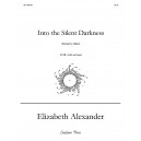 Into the Silent Darkness (SATB)