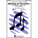 Walking on Sunshine  (Acc. CD)
