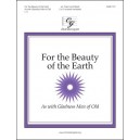 For the Beauty of the Earth (2-3 Octaves)