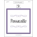 Passacaille (5-7 Octaves)