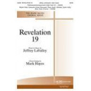 Revelation 19 (SATB)