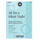 All on a Silent Night  (TTB)