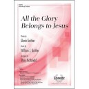 All the Glory Belongs to Jesus  (Acc. CD)