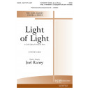 Light of LIght (SATB)