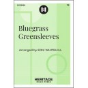 Bluegrass Greensleeves  (TB)