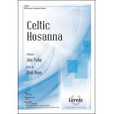 Celtic Hosanna  (SATB)