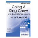 Ching A Ring Chaw  (3-Pt)