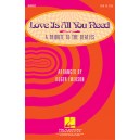 Love is All You Need (2 Part)