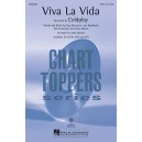 Viva La Vida (SATB)