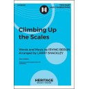 Climbing Up the Scales  (2-Pt)