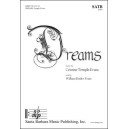 Dreams  (SATB)