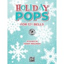 Holiday Pops for 12+ Bells
