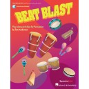 Beat Blast- Play-Along Activities for Percussion
