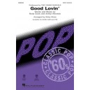 Good Lovin  (Acc. CD)