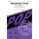 MacArthur Park  (SATB)