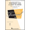 Everybody Has a Light to Shine  (Acc. CD)
