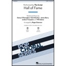 Hall of Fame  (Rhythm Parts)