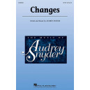 Changes  (SATB)