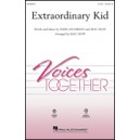 Extraordinary Kid  (2-Pt)