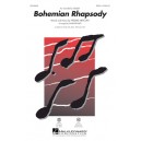 Bohemian Rhapsody (SSAA)