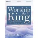 Ridge Love - Worship the King