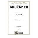 Bruckner - Te Deum