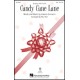 Candy Cane Lane (SSA)