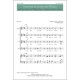 For God So Loved the World  (SATB)