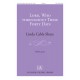 Lord Who Throughout These Forty Days  (SATB)