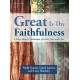 Various - Great is Thy Faithfulness (Piano 4 hand)