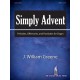 Greene - Simply Advent