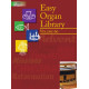 Various - Easy Organ Library Vol 66