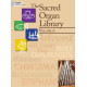 Various - The Secred Organ Library Vol 6