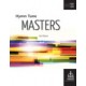 Various - Hymn Tune Masters for Piano