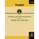 Various - Proclaim Preludes and Harmonizations for the Hymn of the Day (Christmas) Organ