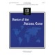 Savior of the Nations Come  (2-3 Octaves)