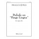 Lind - Prelude on Pange Lingua