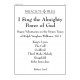 Lind - I Sing the Mighty Power of God Vol.1