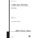 Jolly Jazzy Christmas (SATB)