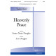 Heavenly Peace (SATB)