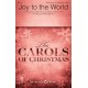 Joy to the World (SATB)