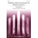 Fanfare and Concertato on Blessed Assurance (SATB)