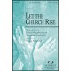 Let the Church Rise (Acc. CD)