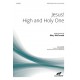 Jesus High and Holy One (Orchestration)