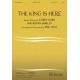 The King is Here  (Orchestration)