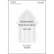 Stabat Mater  (SATB divisi)