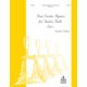 Four Easter Hymns for Twelve Bells Set 1 (3 Octaves)