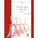 Four Easter Hymns for Twelve Bells Set 2 (3 Octaves)