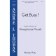 Get Busy (SATB)